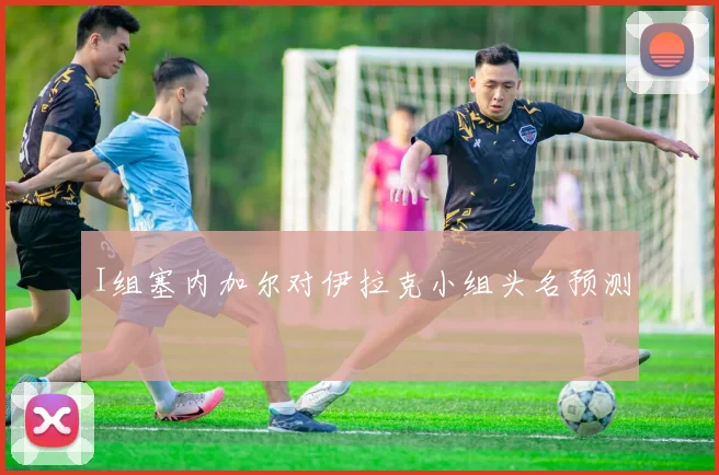 I组塞内加尔对伊拉克小组头名预测