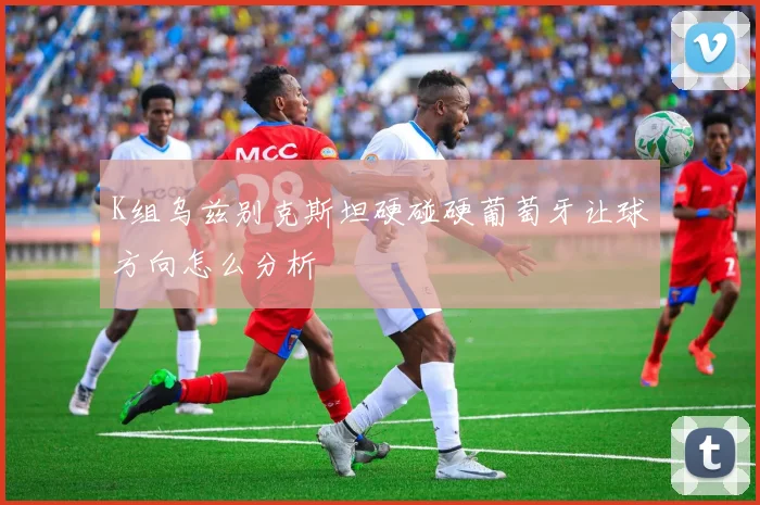 K组乌兹别克斯坦硬碰硬葡萄牙让球方向怎么分析