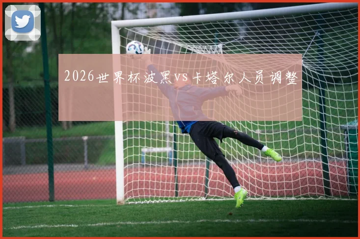 2026世界杯波黑vs卡塔尔人员调整