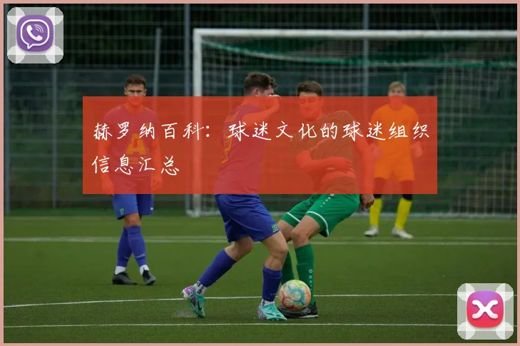 赫罗纳百科:球迷文化的球迷组织信息汇总