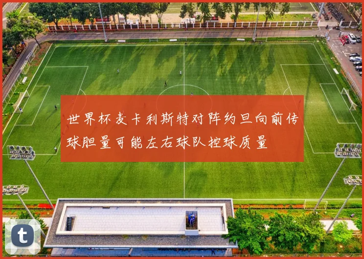 世界杯麦卡利斯特对阵约旦向前传球胆量可能左右球队控球质量